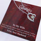 Valentine's Day Gift - Love Heart Pendant Necklace